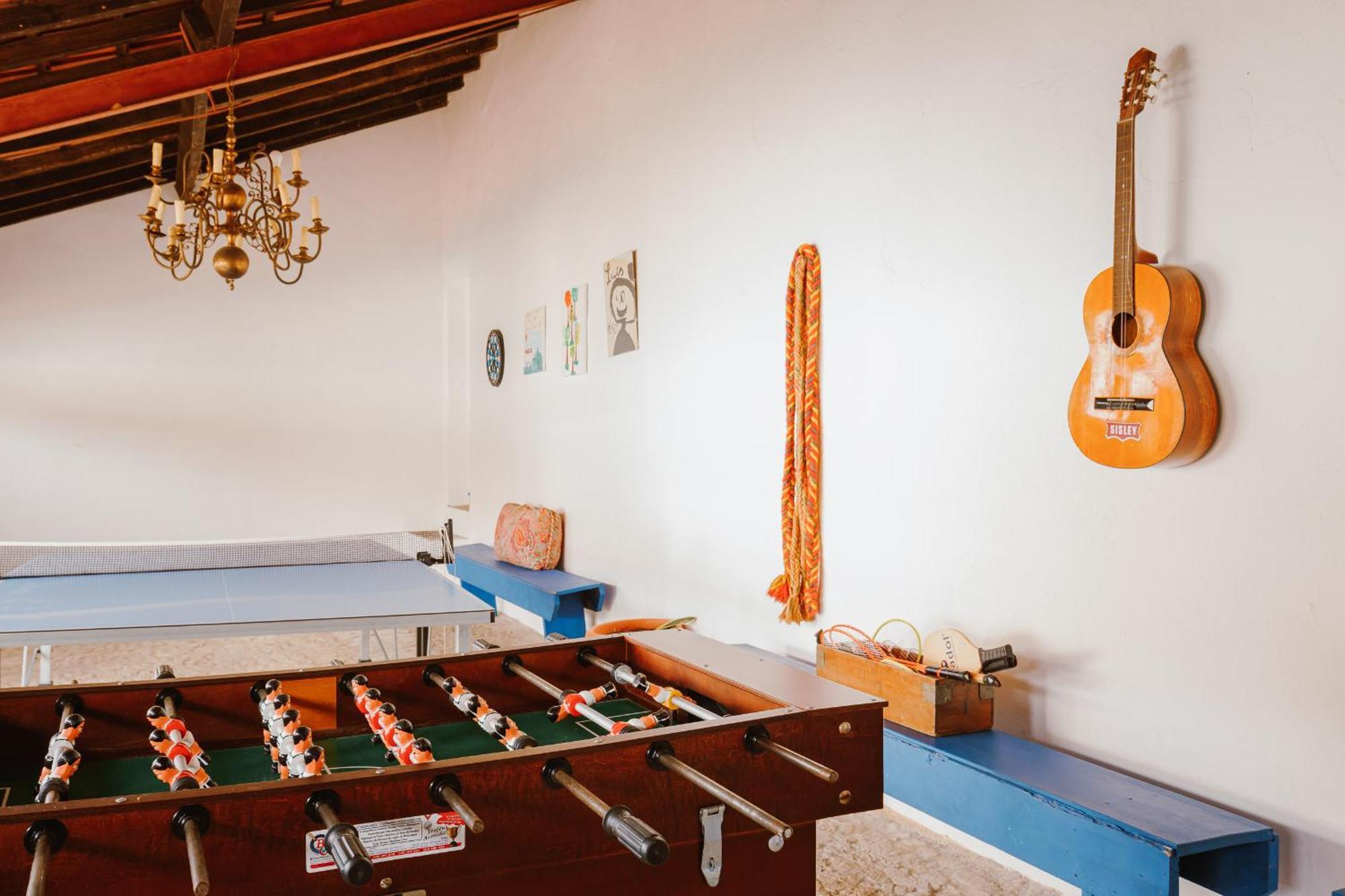 Monte Do Ramalho Villa Авис Екстериор снимка