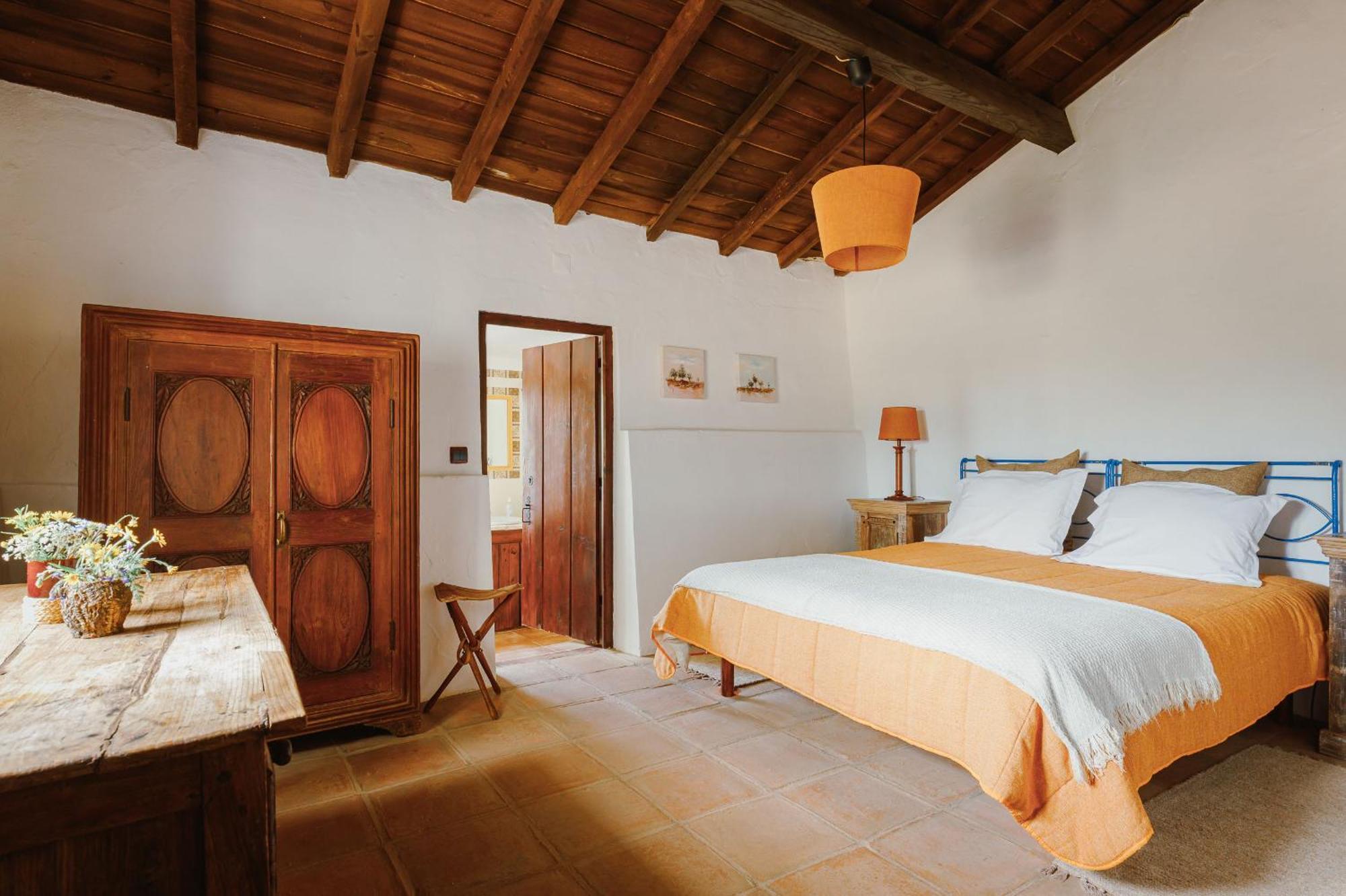 Monte Do Ramalho Villa Авис Екстериор снимка