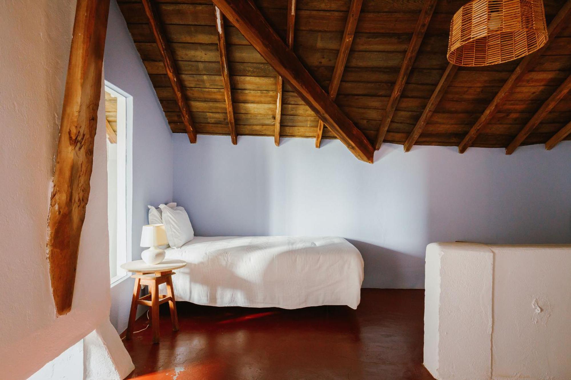 Monte Do Ramalho Villa Авис Екстериор снимка