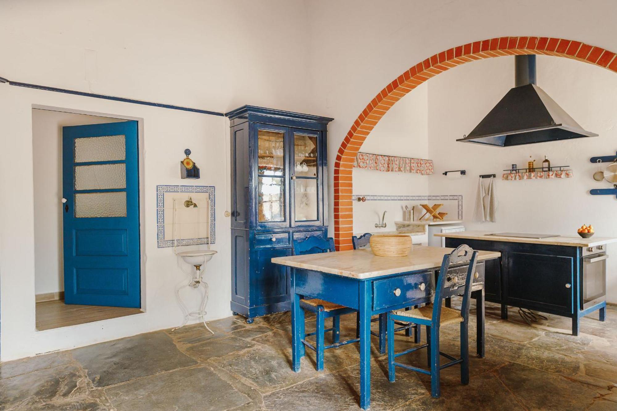 Monte Do Ramalho Villa Авис Екстериор снимка
