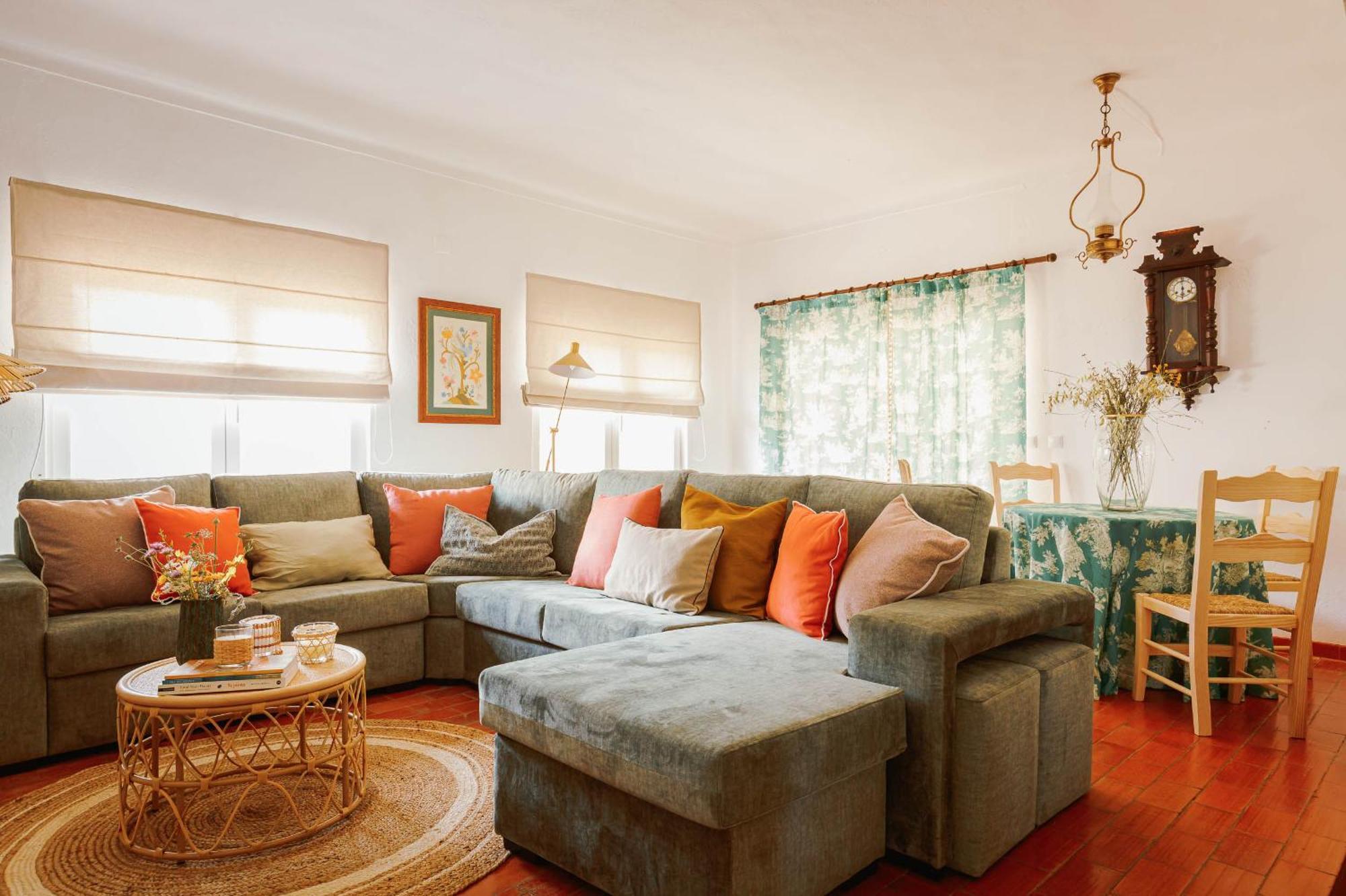 Monte Do Ramalho Villa Авис Екстериор снимка
