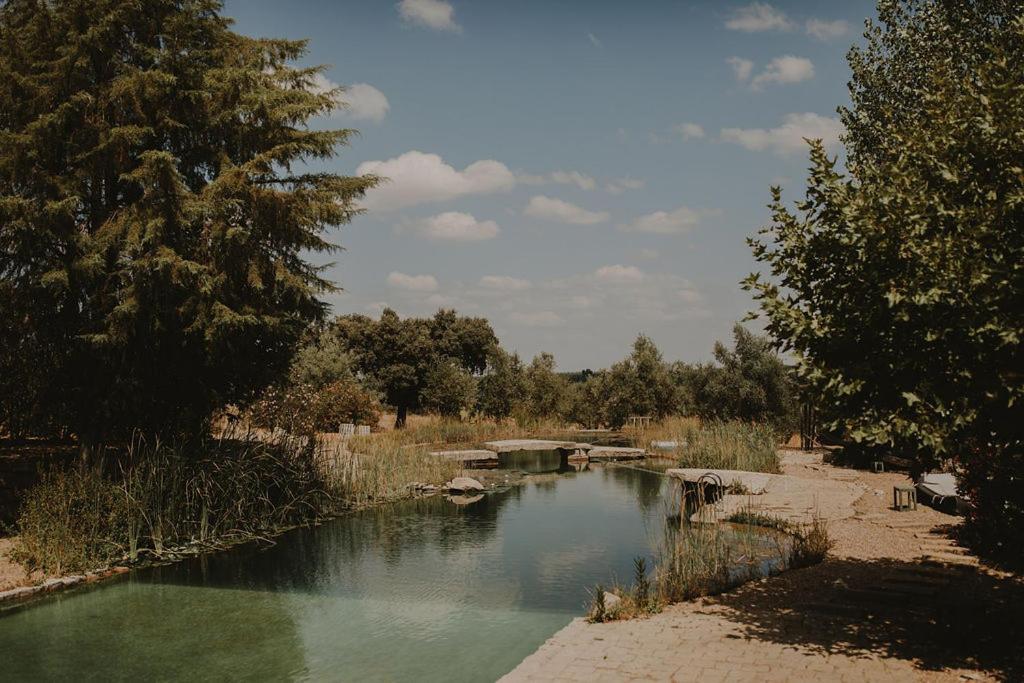 Monte Do Ramalho Villa Авис Екстериор снимка