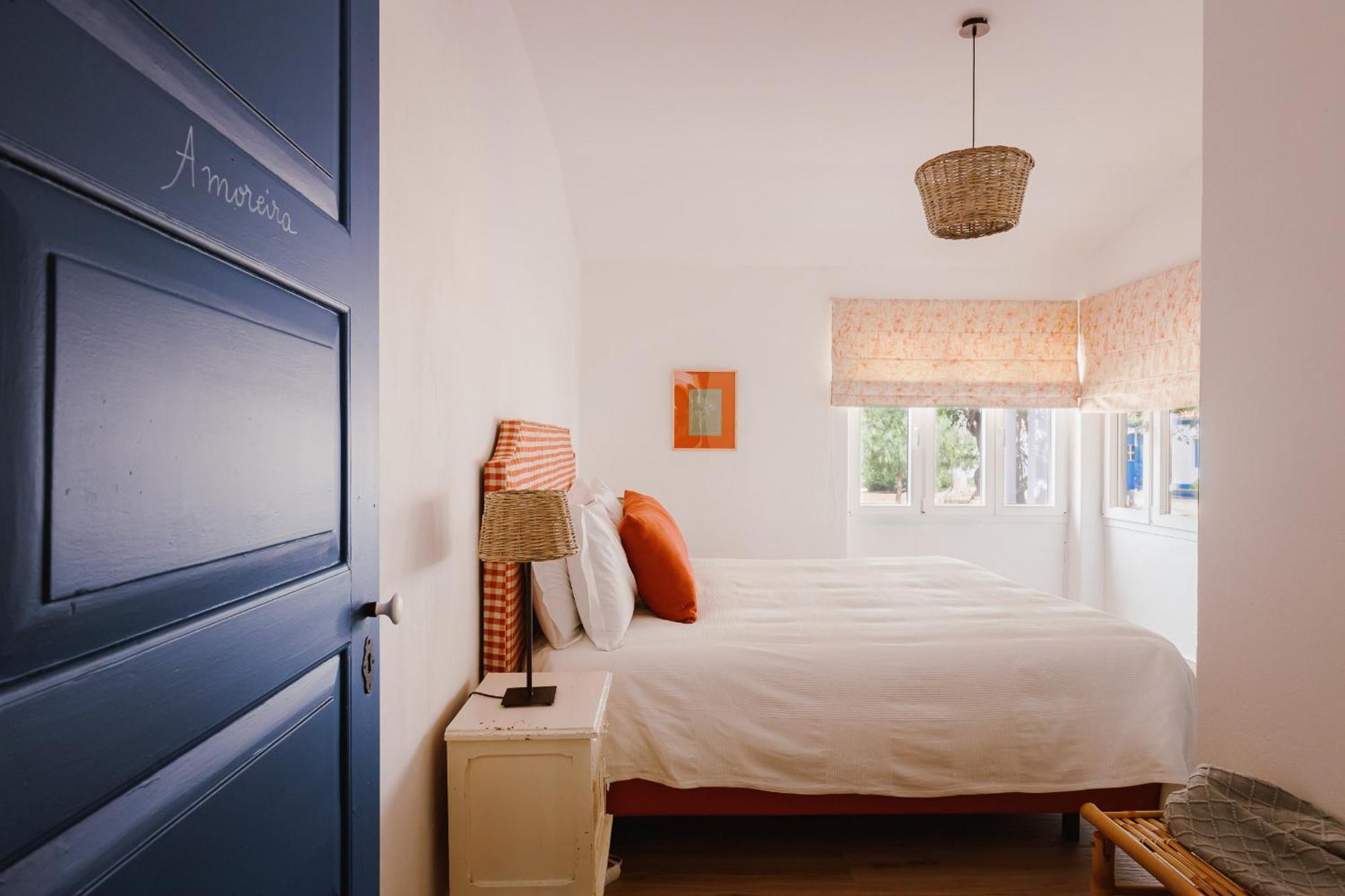 Monte Do Ramalho Villa Авис Екстериор снимка